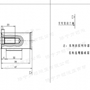 BM1系列（國標）馬達