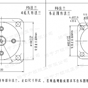 F2K車輪系列馬達