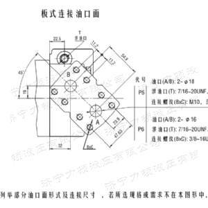 F4K標準小方馬達